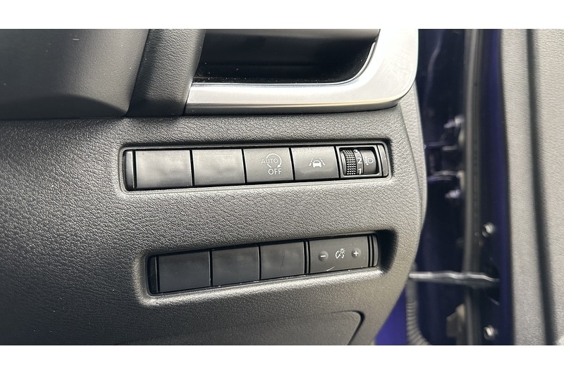 Used Nissan Qashqai 2022 for sale - 76896593: Photo 31