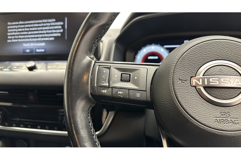 Used Nissan Qashqai 2022 for sale - 76896593: Photo 34