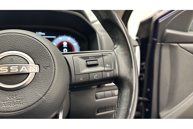 Used Nissan Qashqai 2022 for sale - 76896593: Photo 35