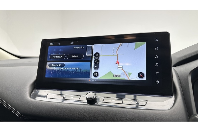 Used Nissan Qashqai 2022 for sale - 76896593: Photo 37