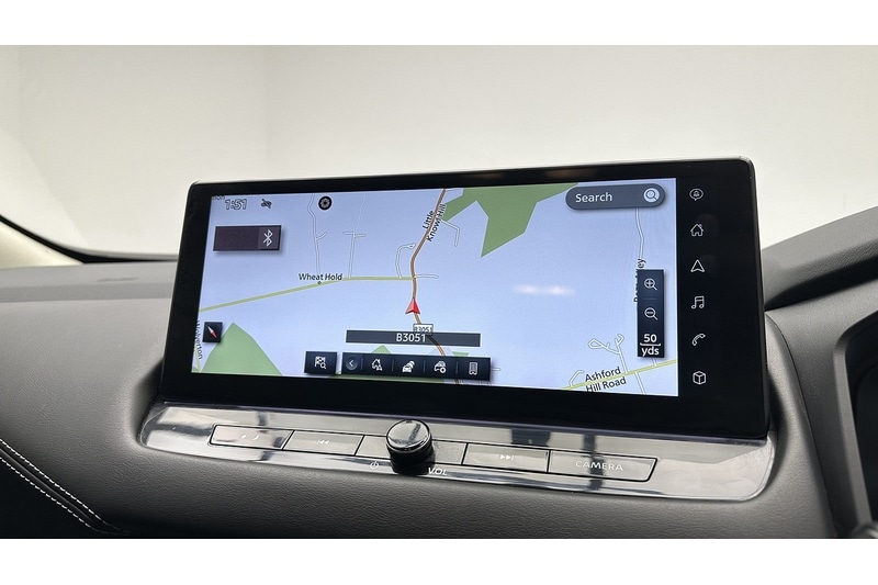 Used Nissan Qashqai 2022 for sale - 76896593: Photo 38