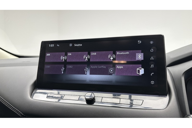 Used Nissan Qashqai 2022 for sale - 76896593: Photo 40