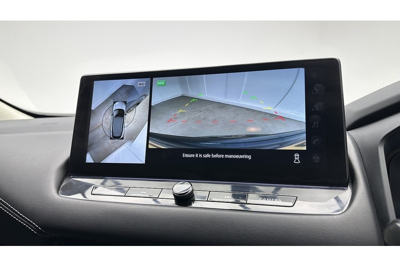 Used Nissan Qashqai 2022 for sale - 76896593: Photo 42