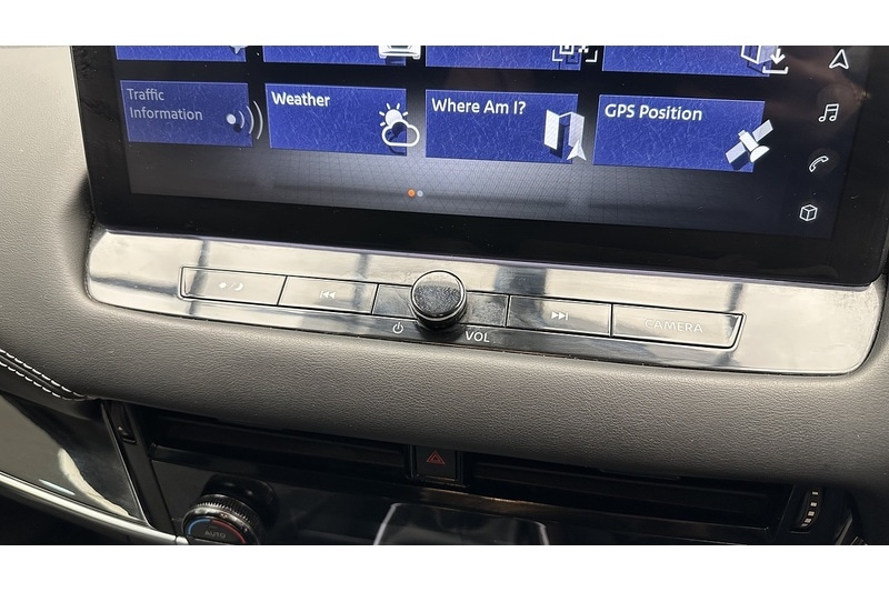 Used Nissan Qashqai 2022 for sale - 76896593: Photo 43