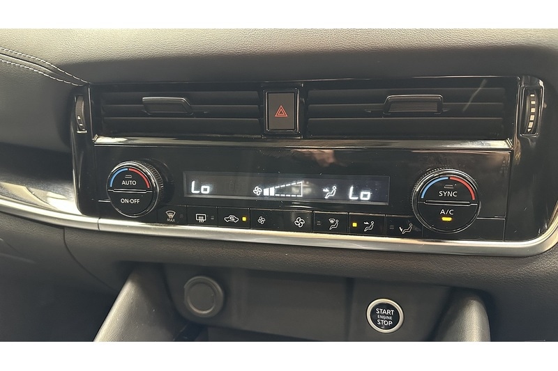 Used Nissan Qashqai 2022 for sale - 76896593: Photo 44