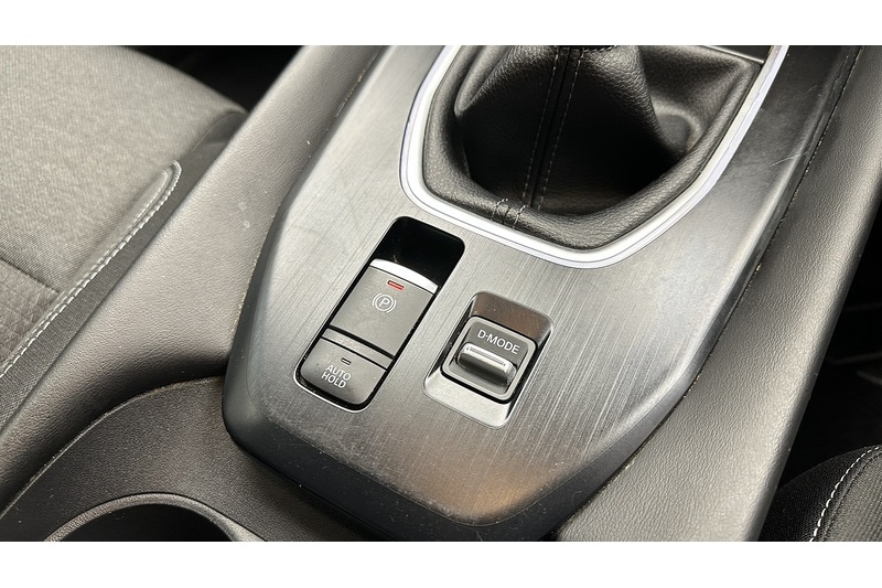 Used Nissan Qashqai 2022 for sale - 76896593: Photo 45