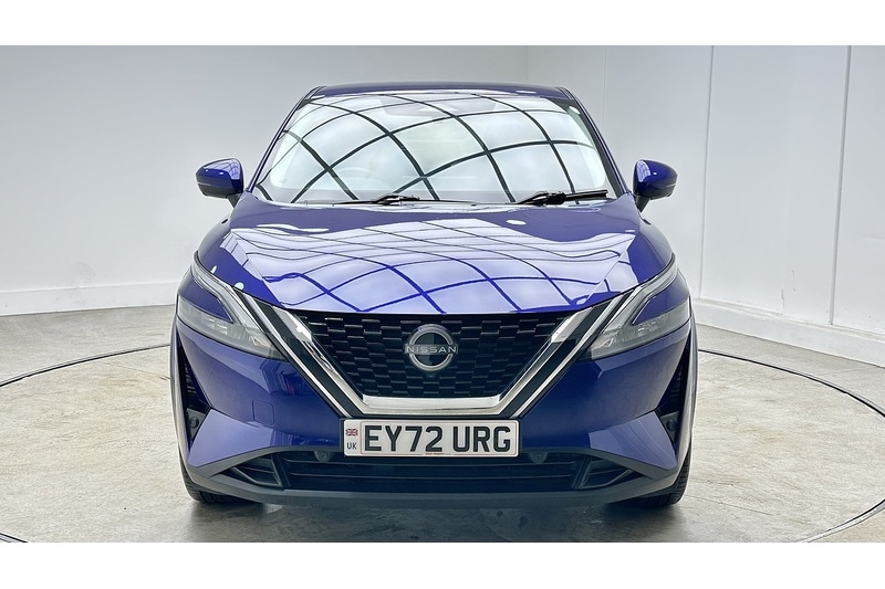 Used Nissan Qashqai 2022 for sale - 76896593: Photo 5