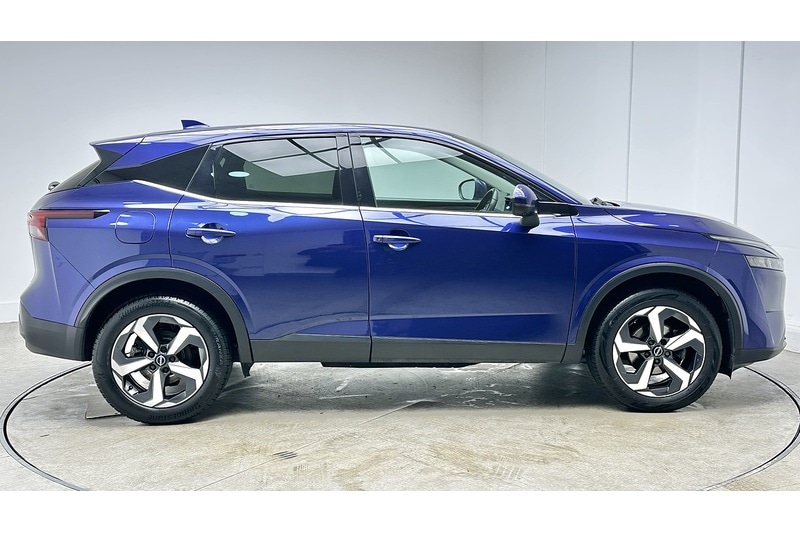 Used Nissan Qashqai 2022 for sale - 76896593: Photo 6