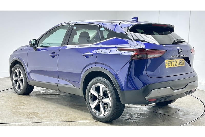 Used Nissan Qashqai 2022 for sale - 76896593: Photo 7