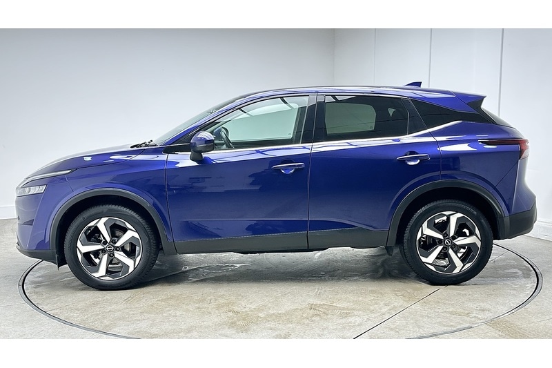 Used Nissan Qashqai 2022 for sale - 76896593: Photo 8