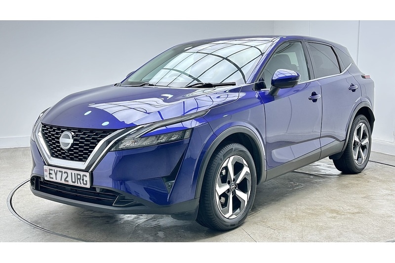Used Nissan Qashqai 2022 for sale - 76896593: Photo 9