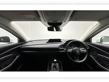 Used Mazda CX-30 2022 for sale - 79804364: Photo