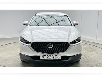 Used Mazda CX-30 2022 for sale - 79804364: Photo