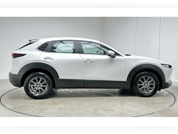 Used Mazda CX-30 2022 for sale - 79804364: Photo