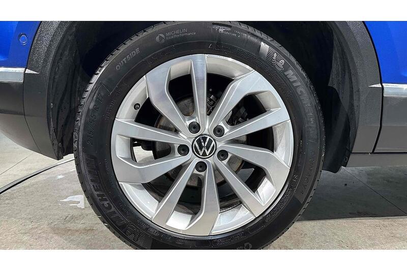 Used Volkswagen T-Roc 2022 for sale - 76784324: Photo 15