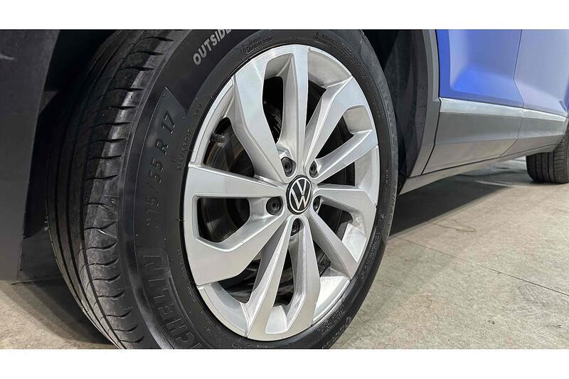 Used Volkswagen T-Roc 2022 for sale - 76784324: Photo 16