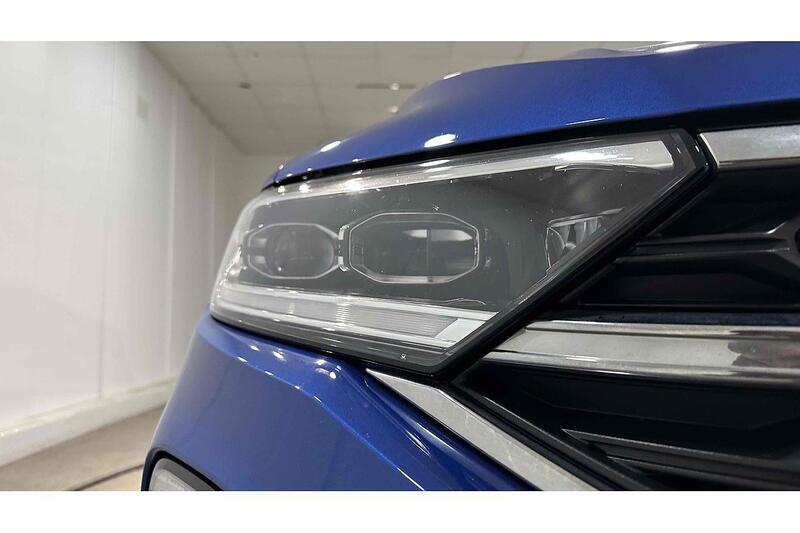 Used Volkswagen T-Roc 2022 for sale - 76784324: Photo 17