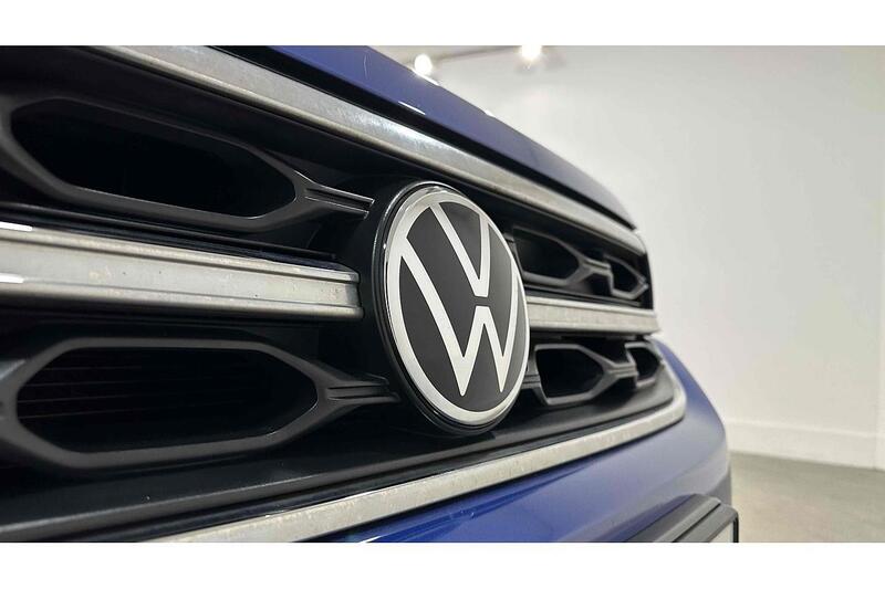 Used Volkswagen T-Roc 2022 for sale - 76784324: Photo 18