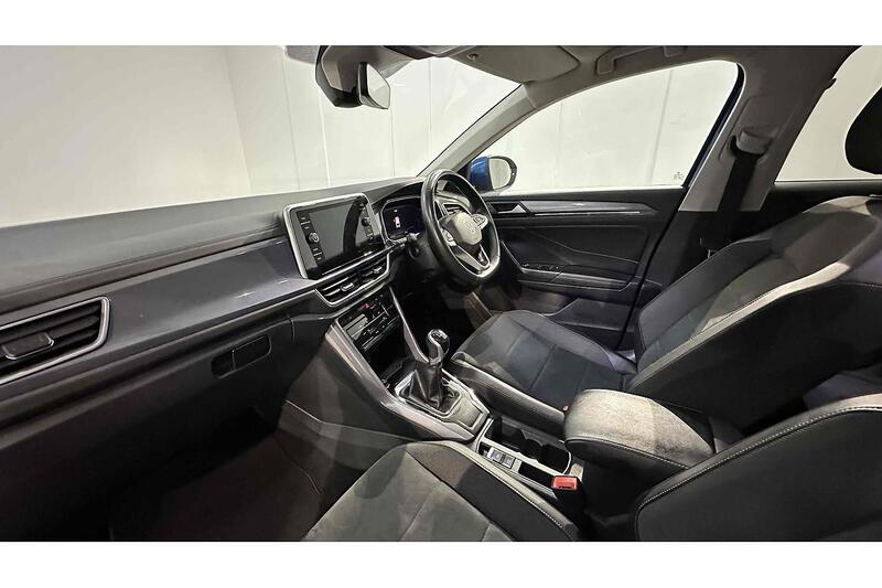 Used Volkswagen T-Roc 2022 for sale - 76784324: Photo 20