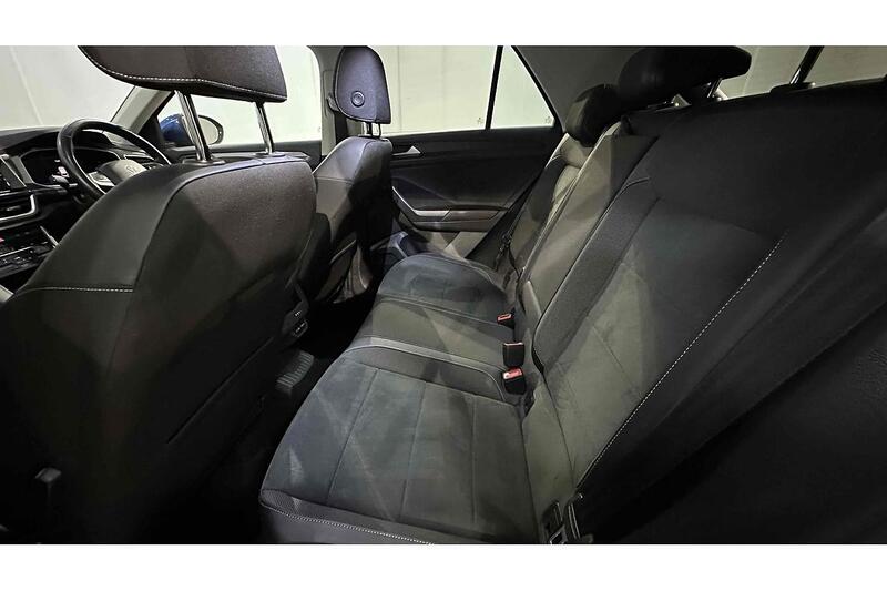 Used Volkswagen T-Roc 2022 for sale - 76784324: Photo 21