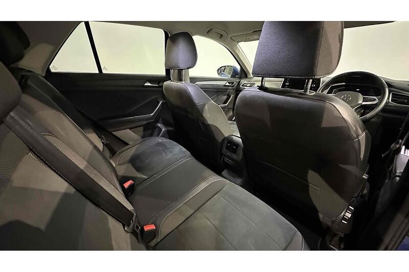 Used Volkswagen T-Roc 2022 for sale - 76784324: Photo 25