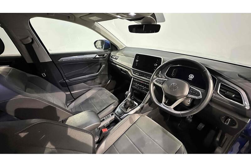 Used Volkswagen T-Roc 2022 for sale - 76784324: Photo 27