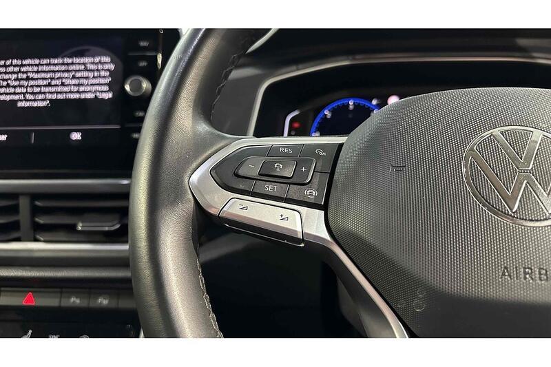 Used Volkswagen T-Roc 2022 for sale - 76784324: Photo 35