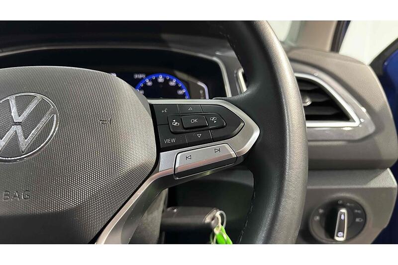 Used Volkswagen T-Roc 2022 for sale - 76784324: Photo 36