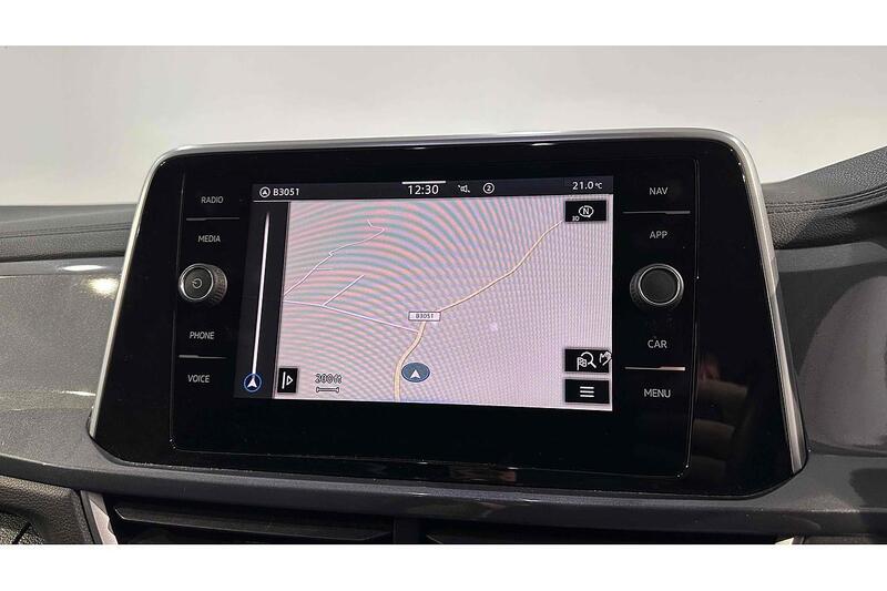 Used Volkswagen T-Roc 2022 for sale - 76784324: Photo 38