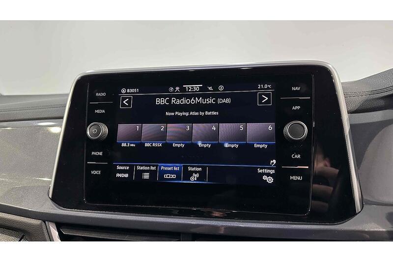 Used Volkswagen T-Roc 2022 for sale - 76784324: Photo 39