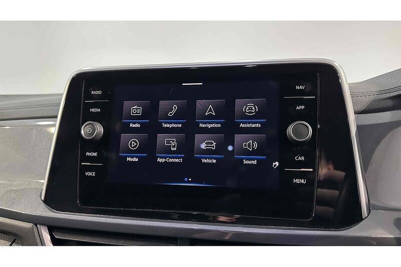 Used Volkswagen T-Roc 2022 for sale - 76784324: Photo 41