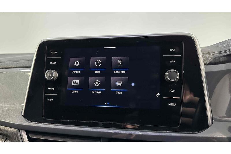 Used Volkswagen T-Roc 2022 for sale - 76784324: Photo 42