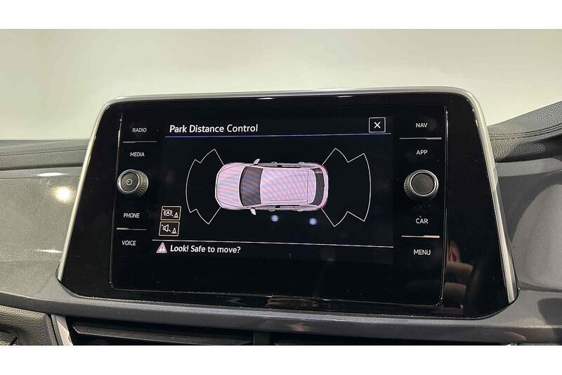 Used Volkswagen T-Roc 2022 for sale - 76784324: Photo 43