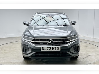 Used Volkswagen T-Roc 2022 for sale - 78743690: Photo