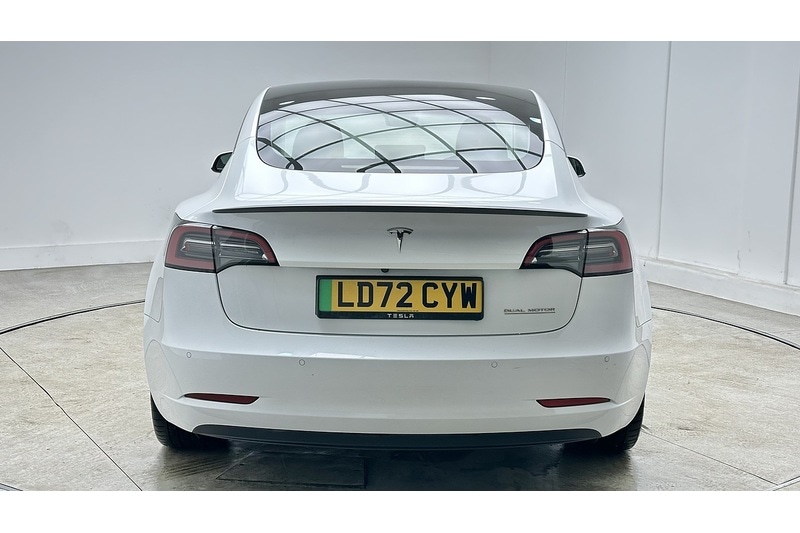 Used Tesla Model 3 2022 for sale - 76798891: Photo 10