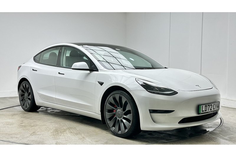 Used Tesla Model 3 2022 for sale - 76798891: Photo 11