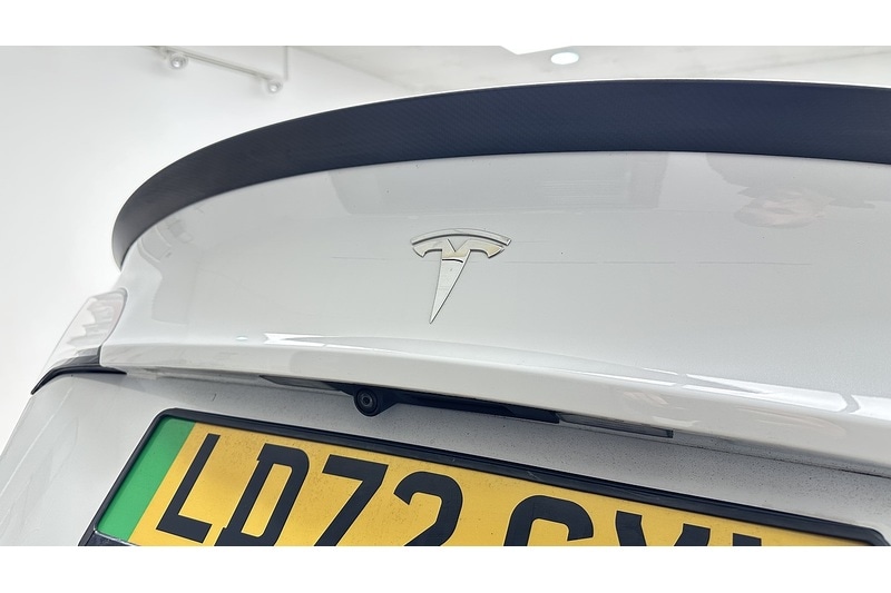 Used Tesla Model 3 2022 for sale - 76798891: Photo 12