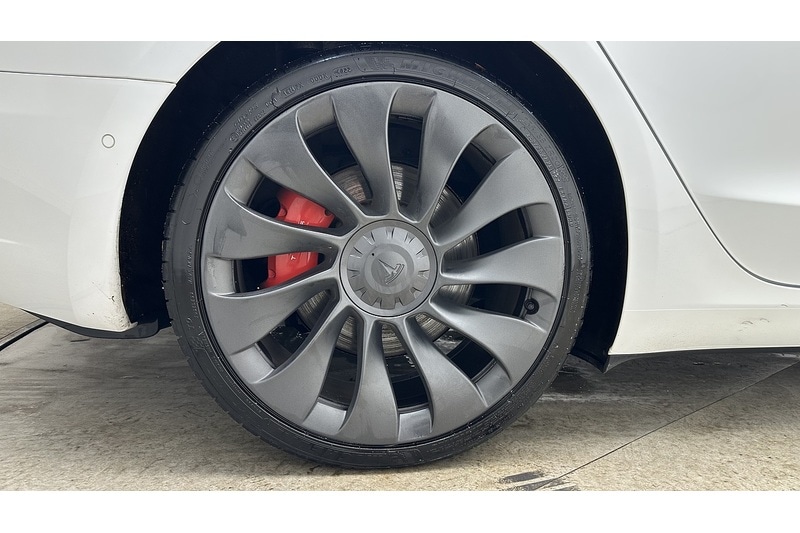 Used Tesla Model 3 2022 for sale - 76798891: Photo 16