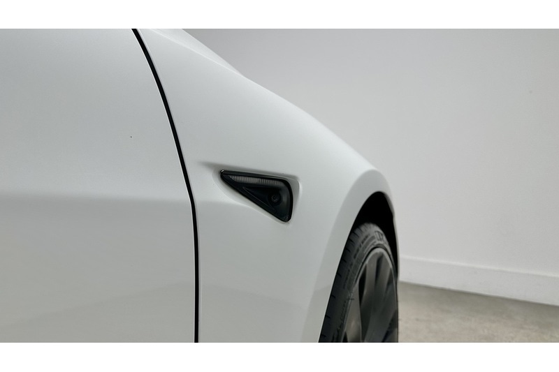 Used Tesla Model 3 2022 for sale - 76798891: Photo 17
