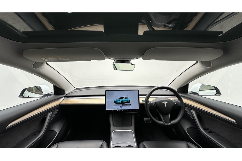 Used Tesla Model 3 2022 for sale - 76798891: Photo 2