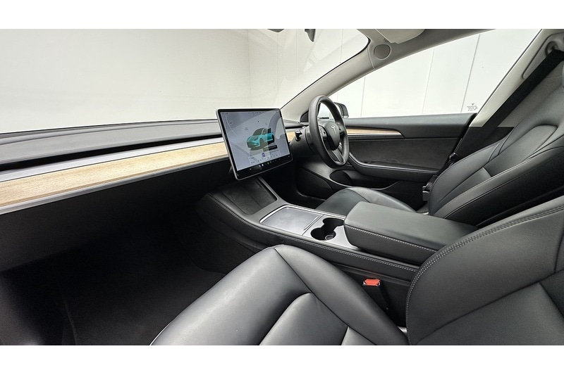 Used Tesla Model 3 2022 for sale - 76798891: Photo 21