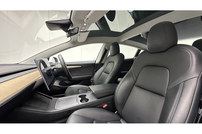 Used Tesla Model 3 2022 for sale - 76798891: Photo 24