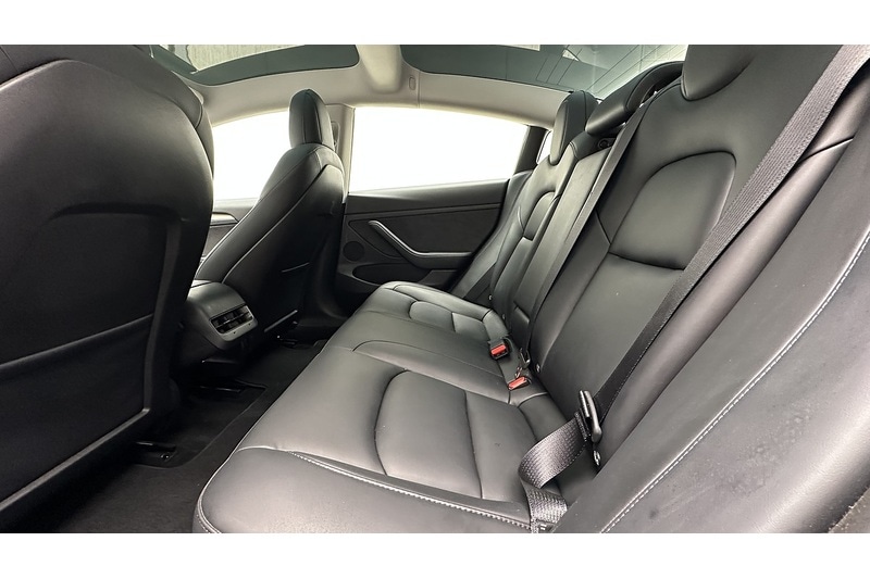 Used Tesla Model 3 2022 for sale - 76798891: Photo 25