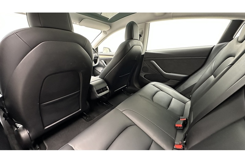 Used Tesla Model 3 2022 for sale - 76798891: Photo 26