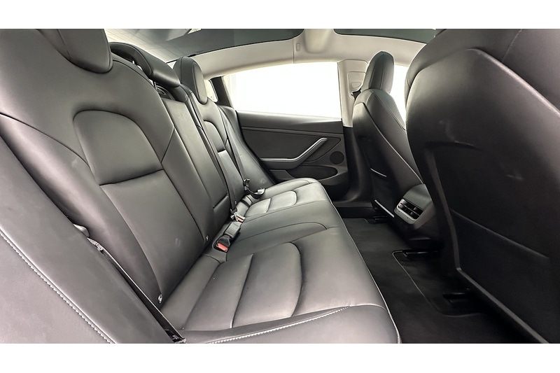 Used Tesla Model 3 2022 for sale - 76798891: Photo 28