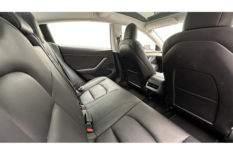 Used Tesla Model 3 2022 for sale - 76798891: Photo 29