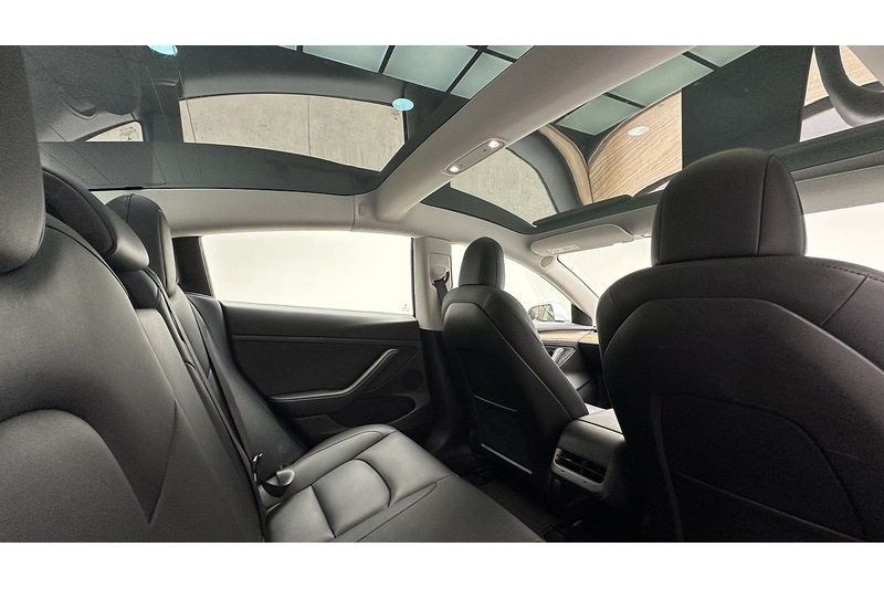 Used Tesla Model 3 2022 for sale - 76798891: Photo 30