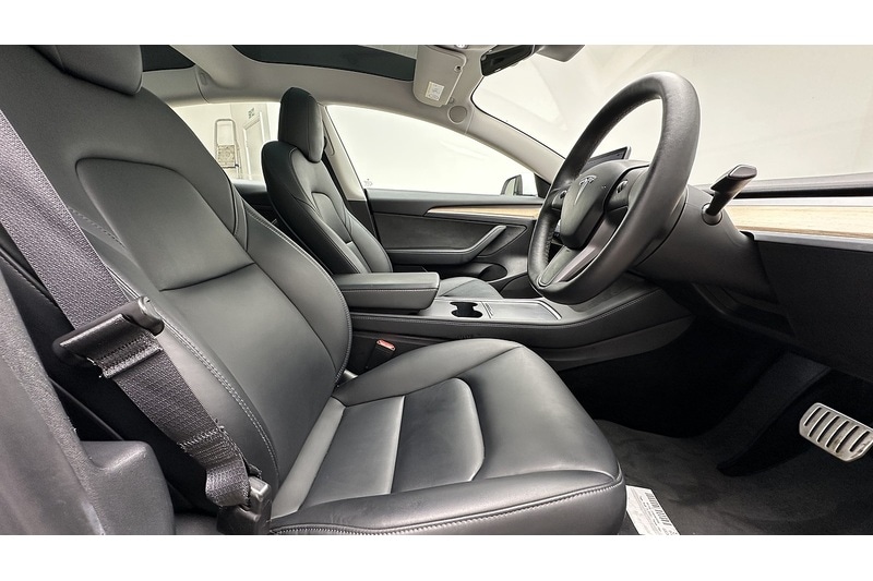 Used Tesla Model 3 2022 for sale - 76798891: Photo 32