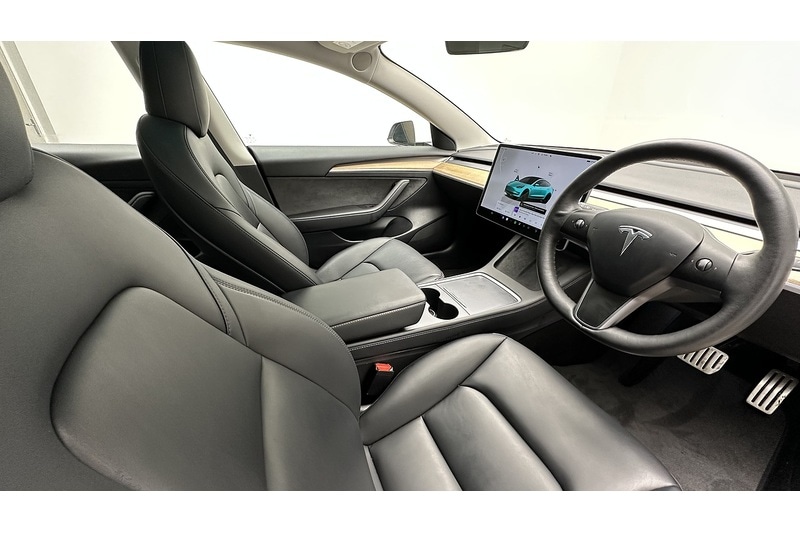 Used Tesla Model 3 2022 for sale - 76798891: Photo 33