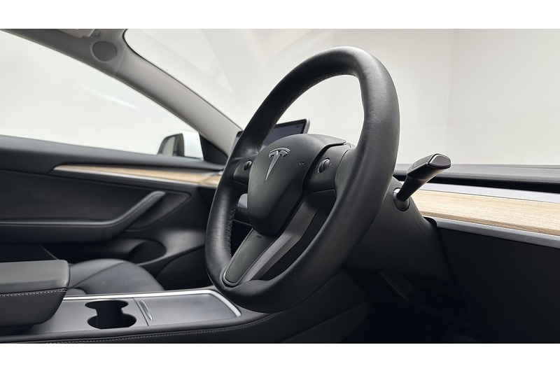 Used Tesla Model 3 2022 for sale - 76798891: Photo 35